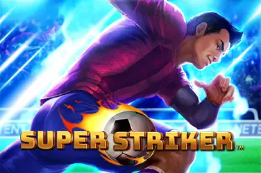 Super Strike